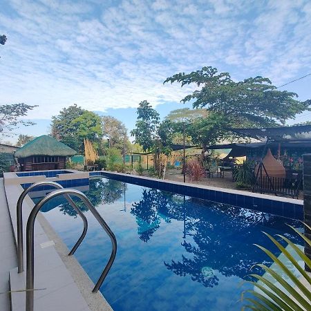 Bacnotan, La Union Private Resort - Teresa Kazza Resort エクステリア 写真