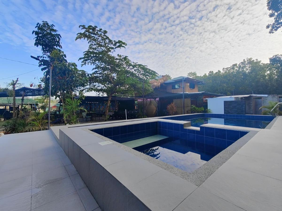 Bacnotan, La Union Private Resort - Teresa Kazza Resort エクステリア 写真