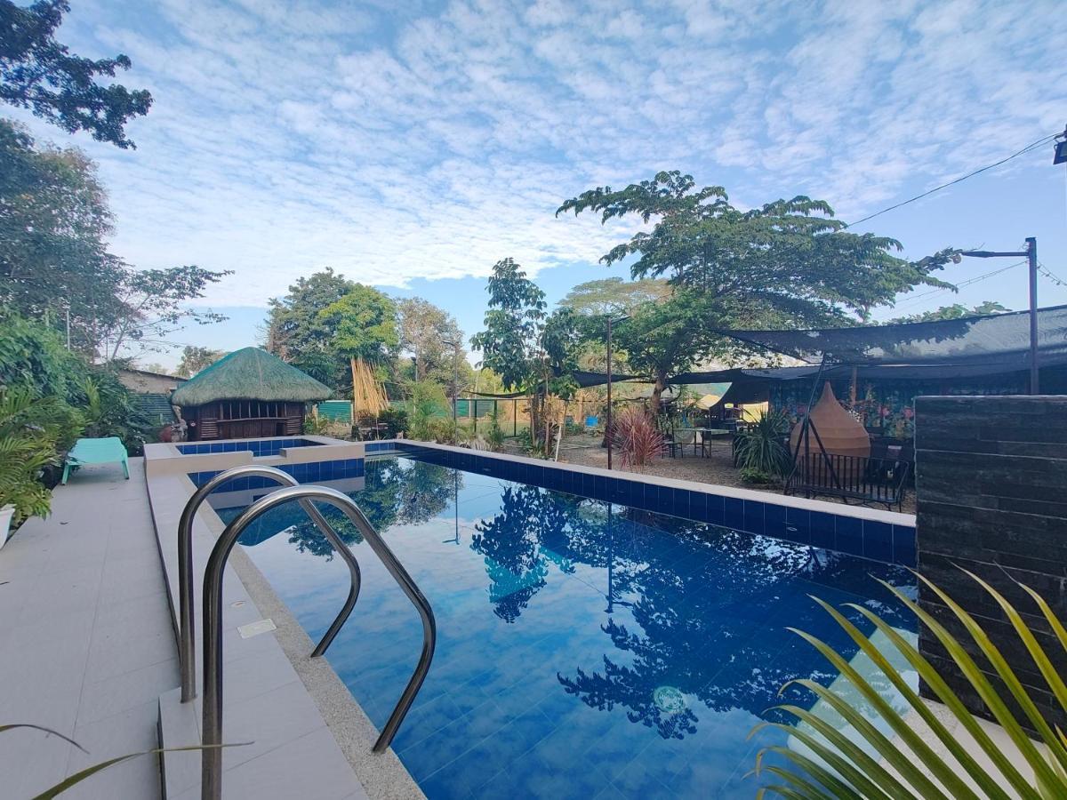 Bacnotan, La Union Private Resort - Teresa Kazza Resort エクステリア 写真