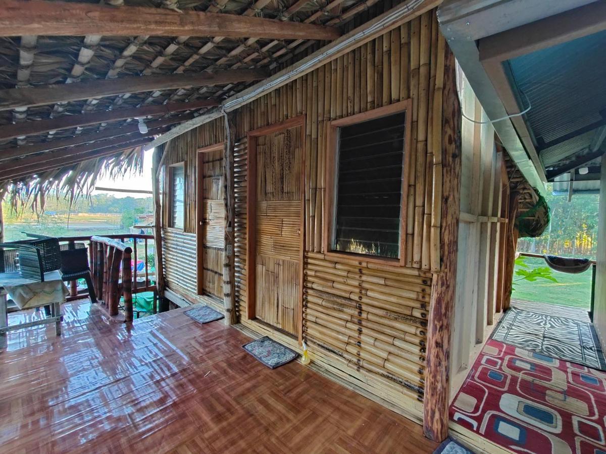 Bacnotan, La Union Private Resort - Teresa Kazza Resort エクステリア 写真