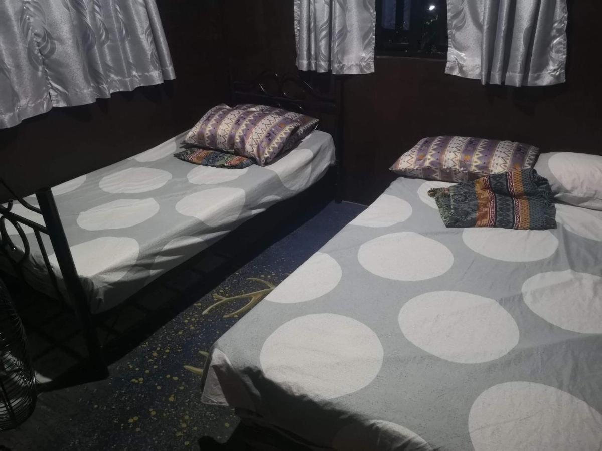 Bacnotan, La Union Private Resort - Teresa Kazza Resort エクステリア 写真
