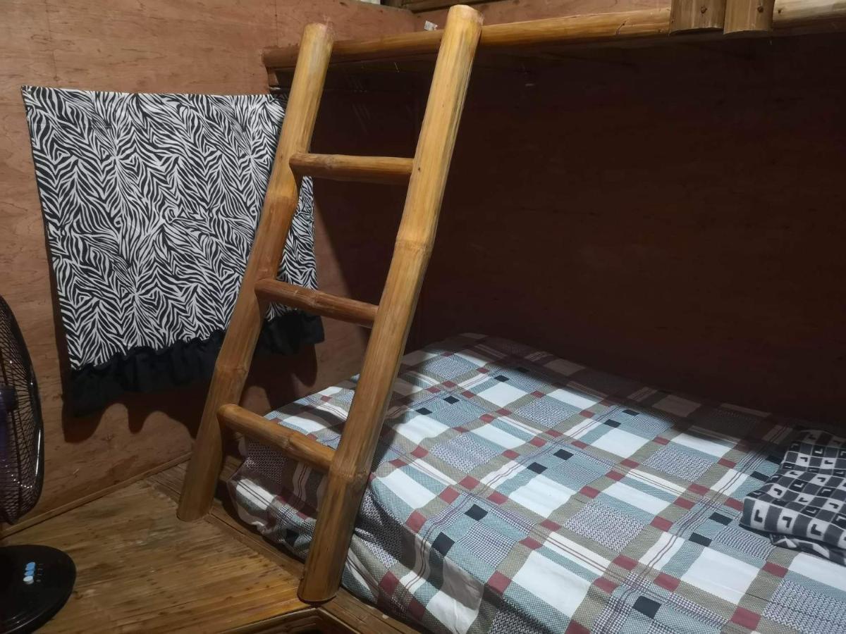 Bacnotan, La Union Private Resort - Teresa Kazza Resort エクステリア 写真