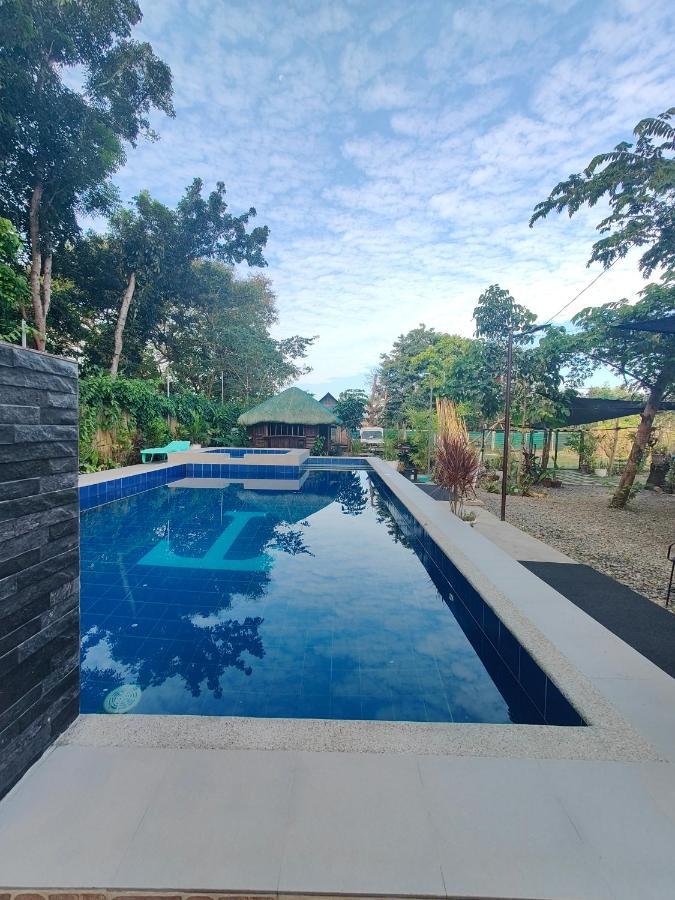 Bacnotan, La Union Private Resort - Teresa Kazza Resort エクステリア 写真