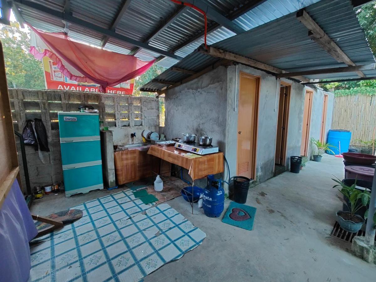 Bacnotan, La Union Private Resort - Teresa Kazza Resort エクステリア 写真